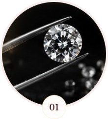 Diamond