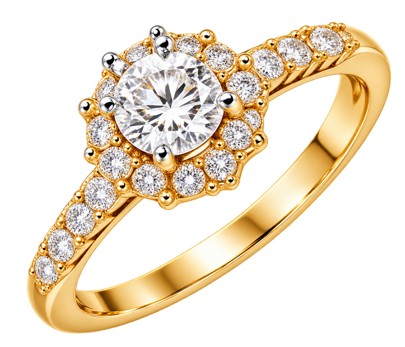 Virgin Jewels Jewellery