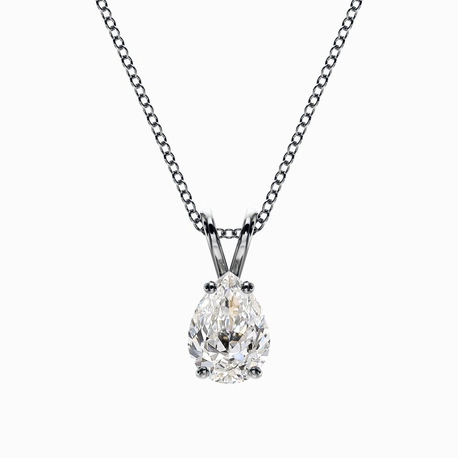 Diamond Necklaces