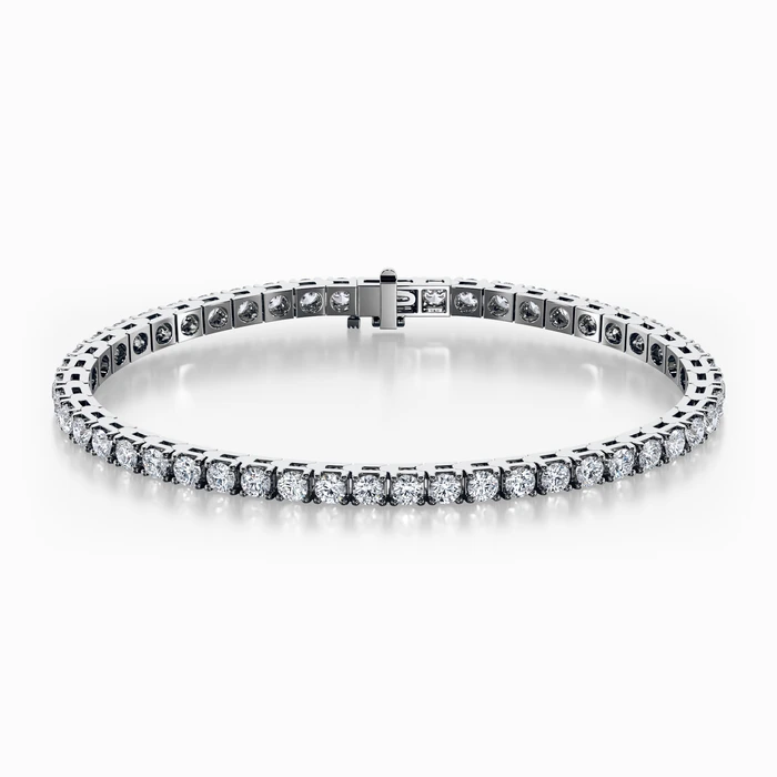 Diamond Bracelets