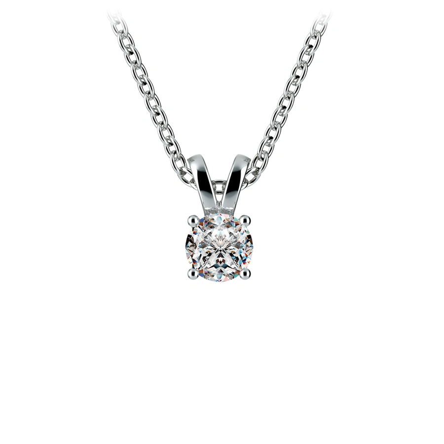 Diamond Pendants