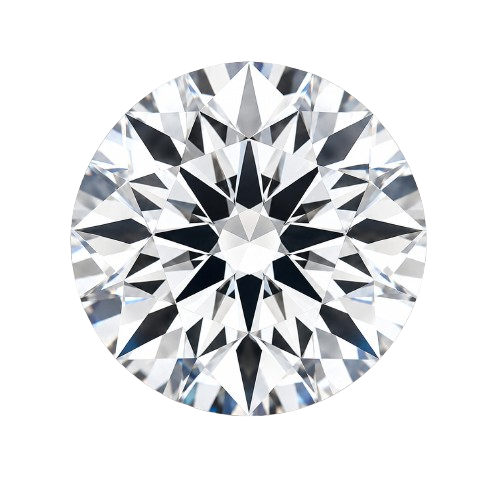 Round Brilliant